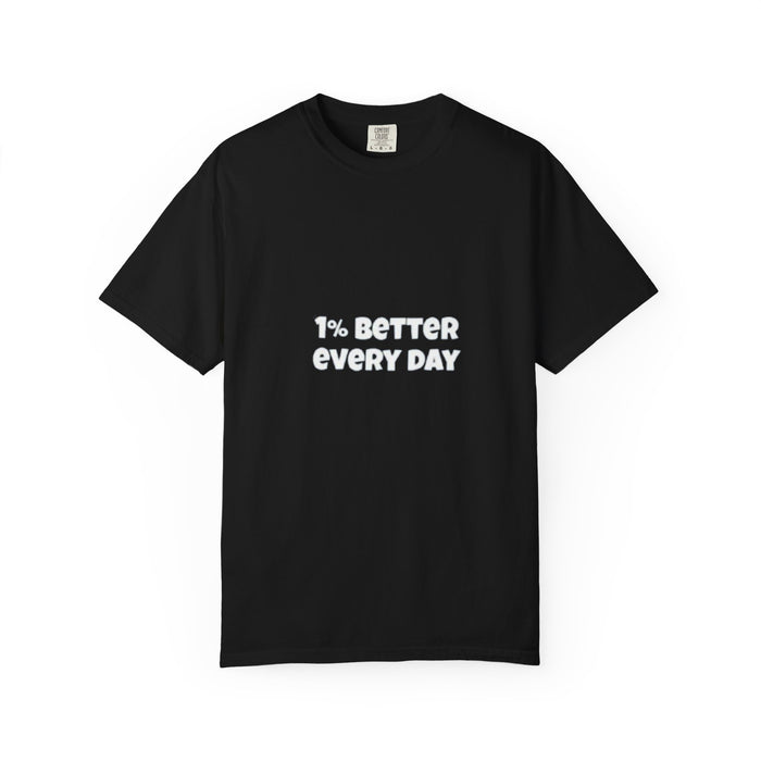 Black / S