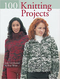 100 KNITTING PROJECTS