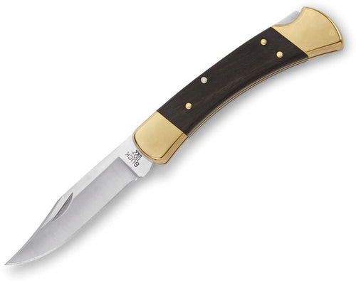 110 Hunter Hunting Folding Knife