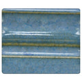 Spectrum’s Soft Blue is a cone 4/6 stoneware glaze. Amaranth Stoneware Canada.