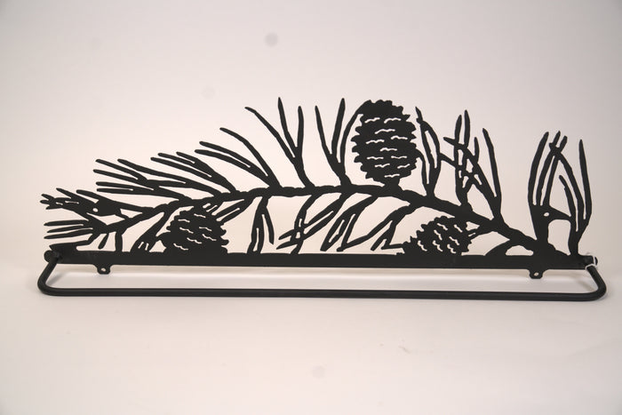 18" Regular Towel Bar