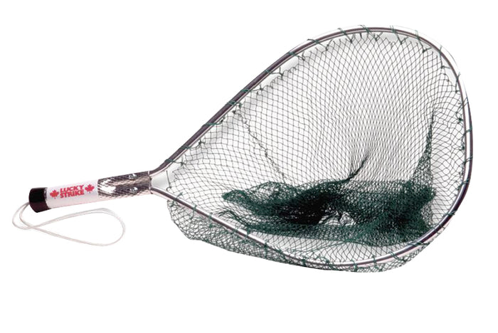 197 11 in x 16 in Fishing Spoon-Net
