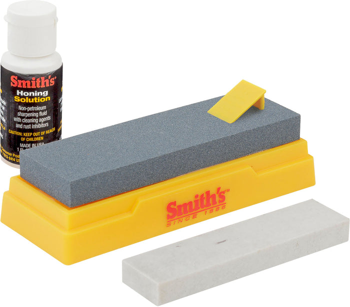 2-Stone Sharpening Kit