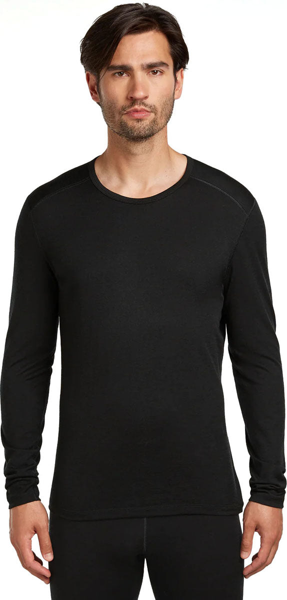 200 Oasis Long Sleeve Baselayer - Men’s