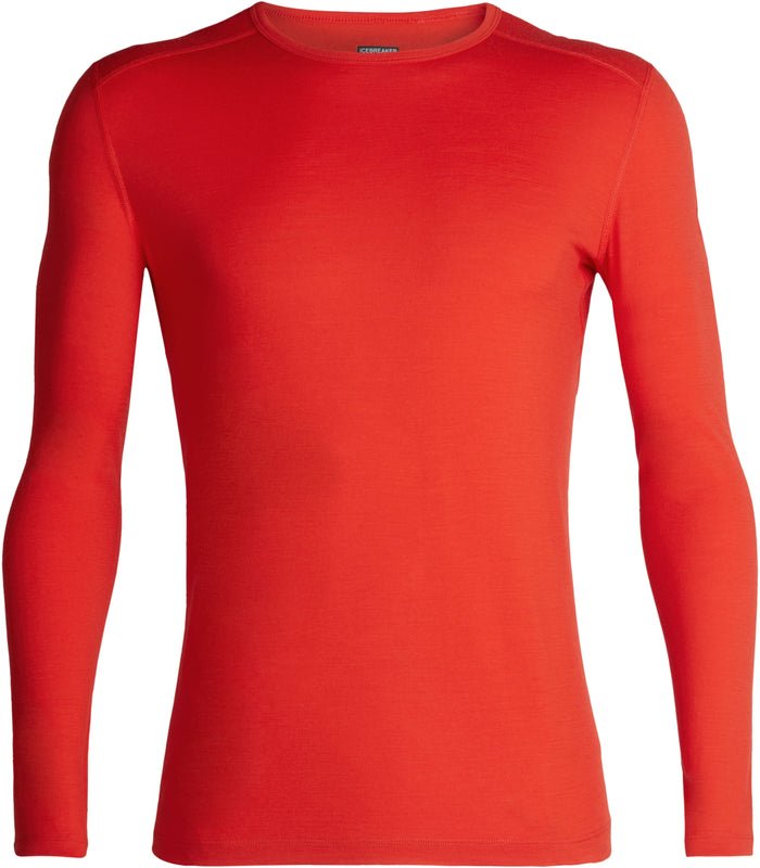 601-CHILI RED / XS