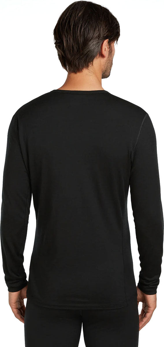 200 Oasis Long Sleeve Baselayer - Men’s