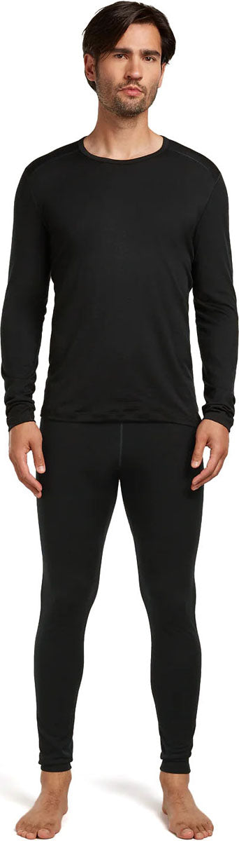 200 Oasis Long Sleeve Baselayer - Men’s