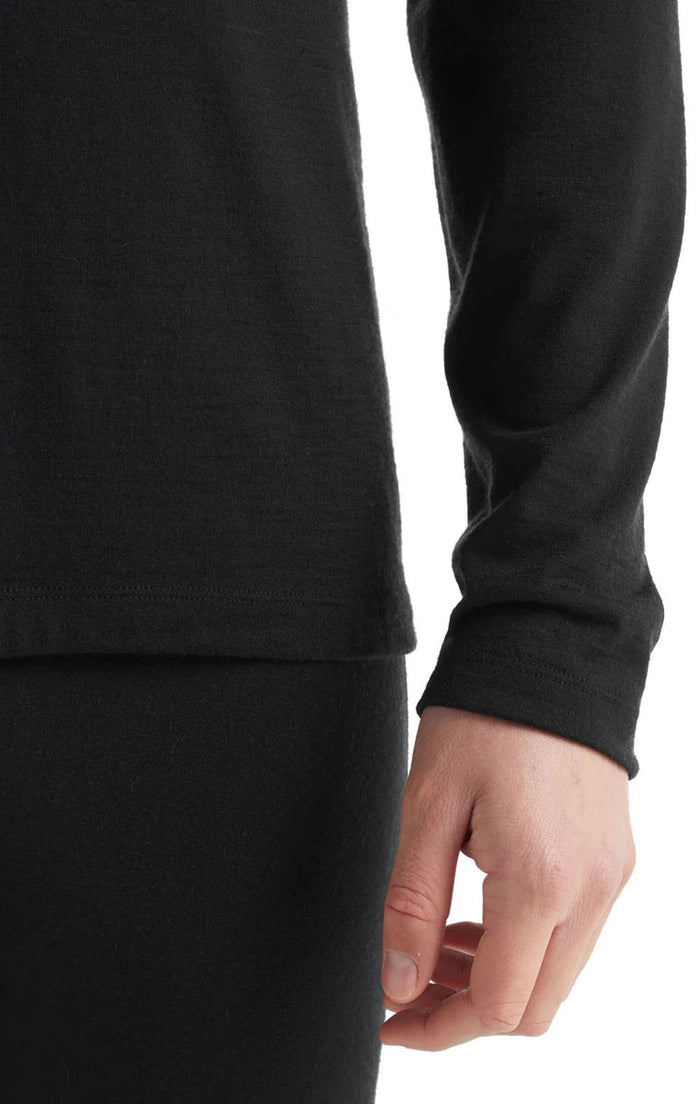 200 Oasis Long Sleeve Baselayer - Men’s