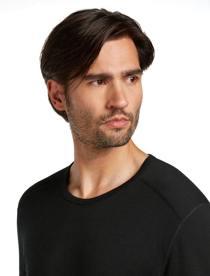 200 Oasis Long Sleeve Baselayer - Men’s