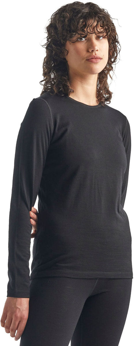 200 Oasis Long Sleeve Baselayer - Women's