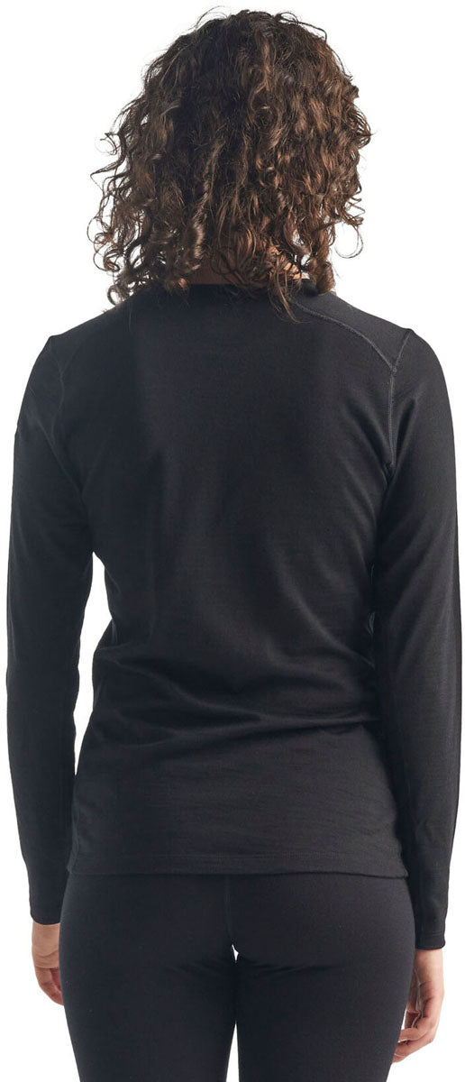 200 Oasis Long Sleeve Baselayer - Women's