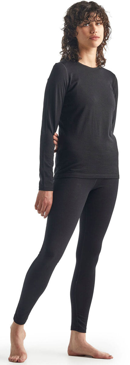 200 Oasis Long Sleeve Baselayer - Women's