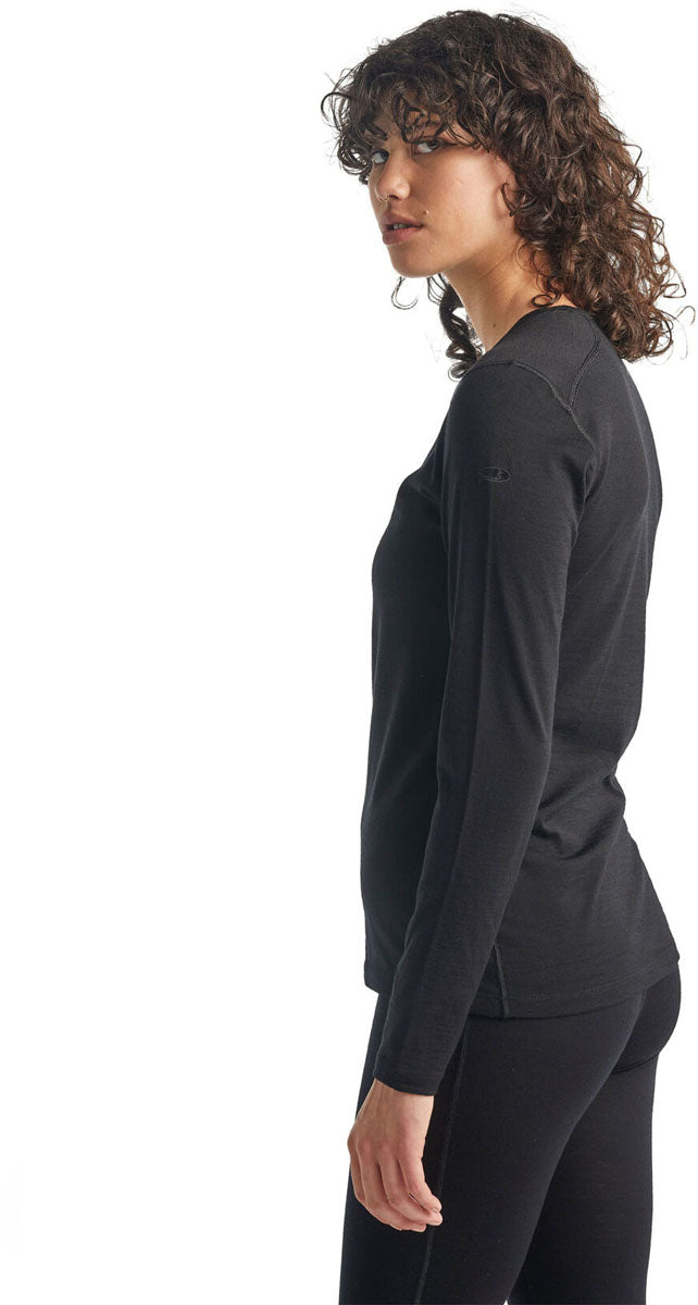 200 Oasis Long Sleeve Baselayer - Women's