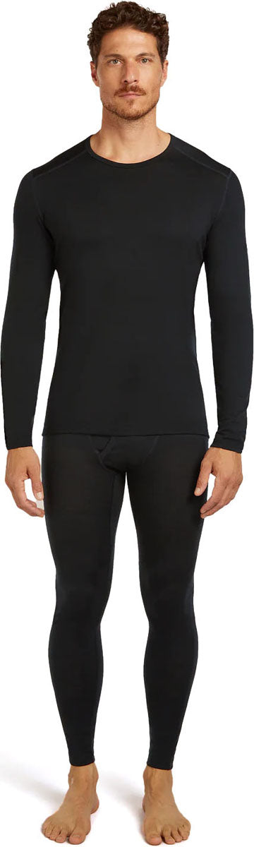 200 Oasis Tights Baselayer - Men’s