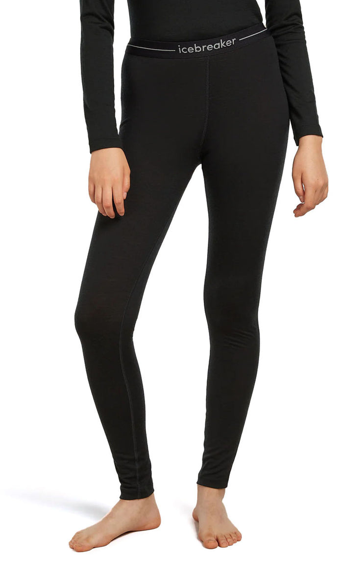 200 Oasis Women’s Tights Baselayer