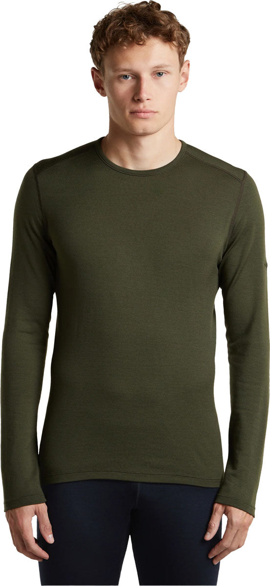 0L1-DK LODEN / XS