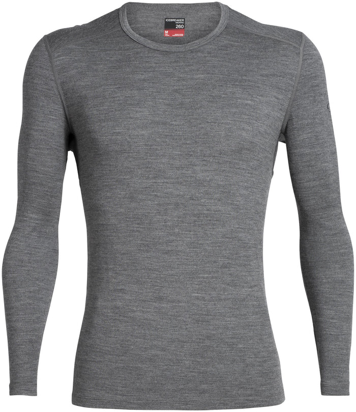 260 Tech Long Sleeve Baselayer - Men’s
