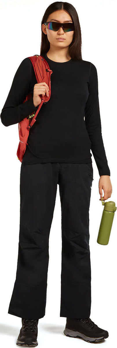260 Tech Long Sleeve Baselayer - Women’s
