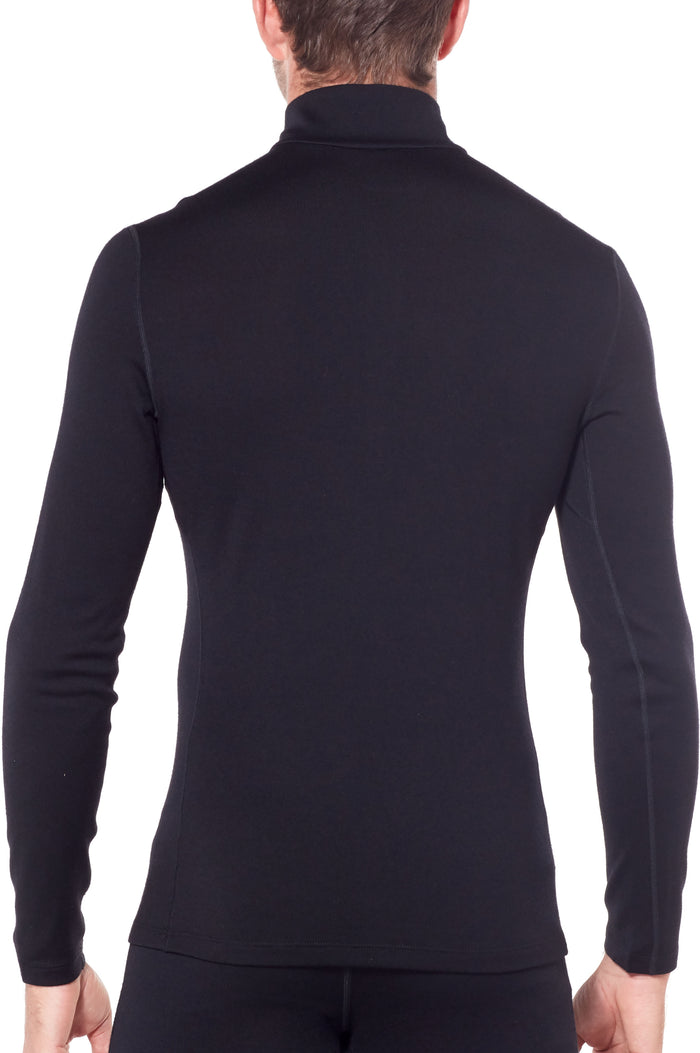 260 Tech Long Sleeve Half Zip Baselayer - Men’s