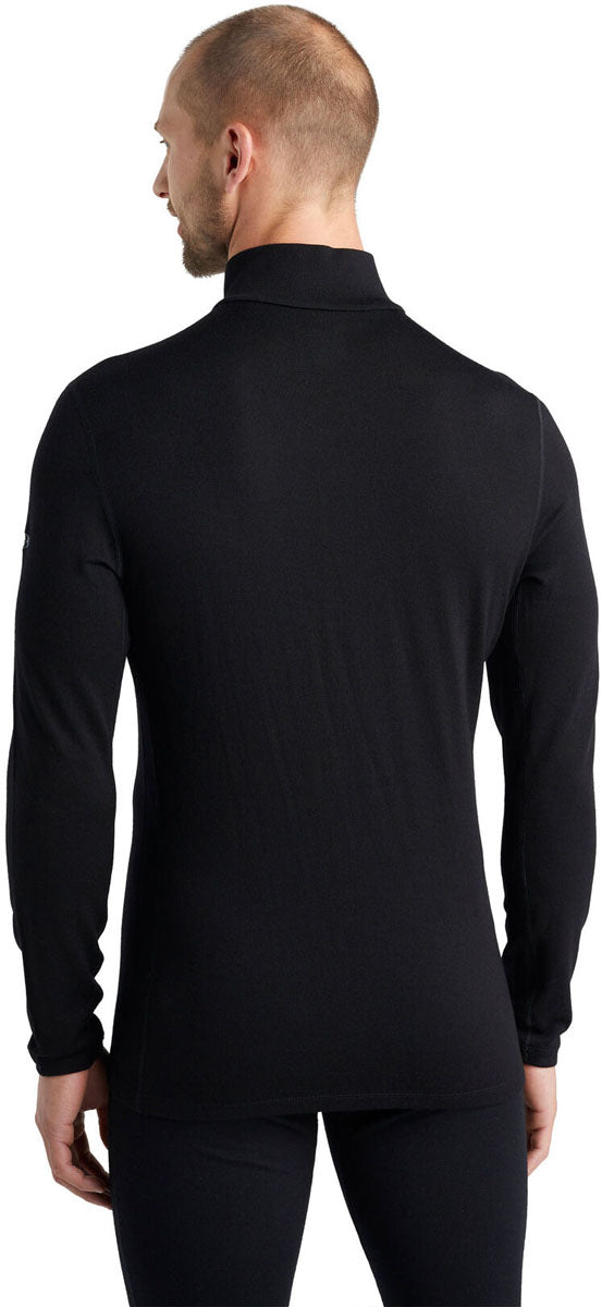260 Tech Long Sleeve Half Zip Baselayer - Men’s