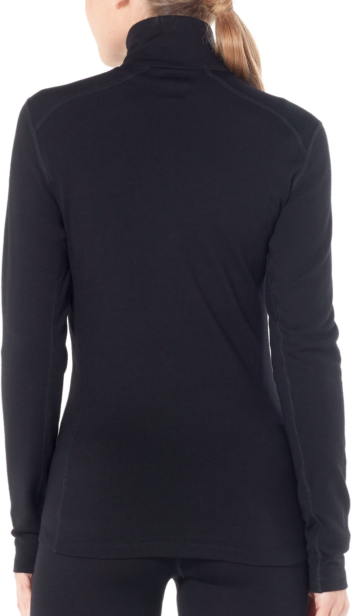 260 Tech Women's Baselayer