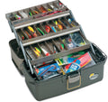 3 Tray Guide Series Tackle Box