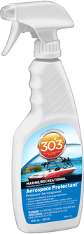 303 Aerospace Protectant - 16 oz.