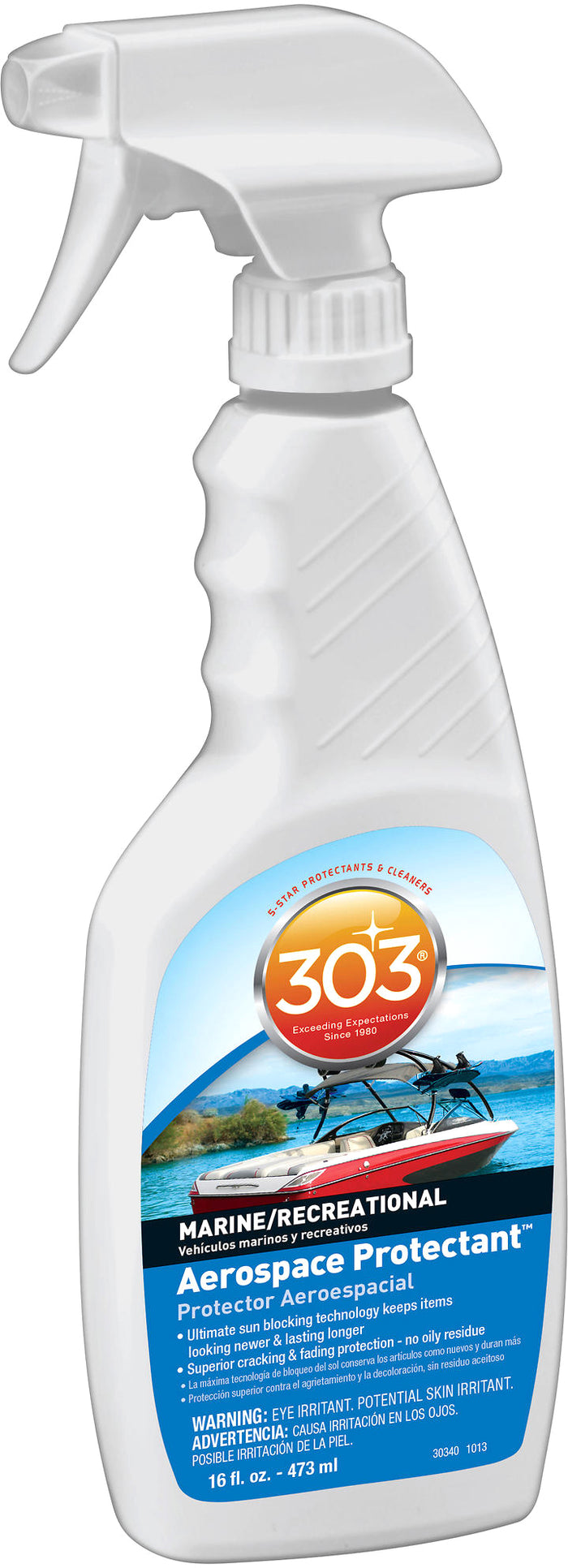 303 Aerospace Protectant - 16 oz.