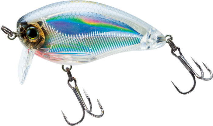 3DS Crank SSR Crankbait