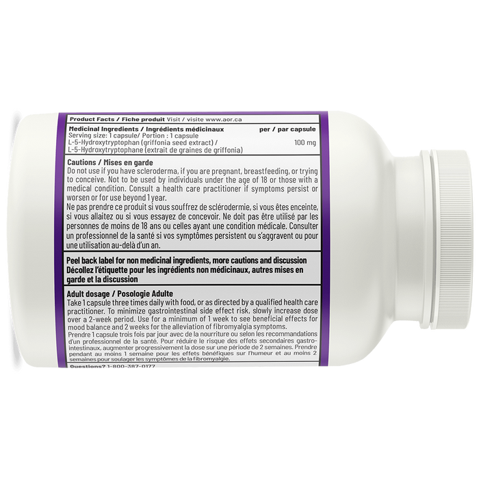5-HTP Extra Fort