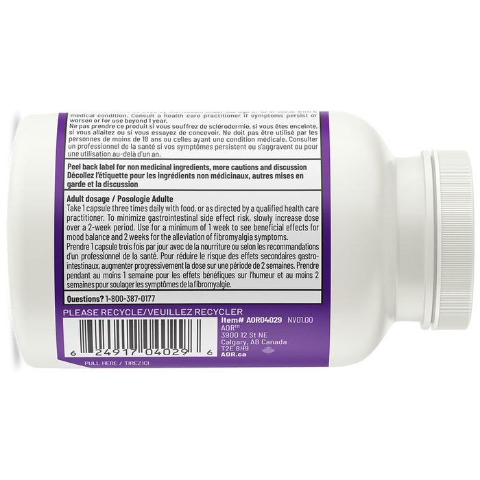 5-HTP Extra Fort
