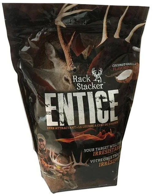 5 lb Entice Deer Atractant