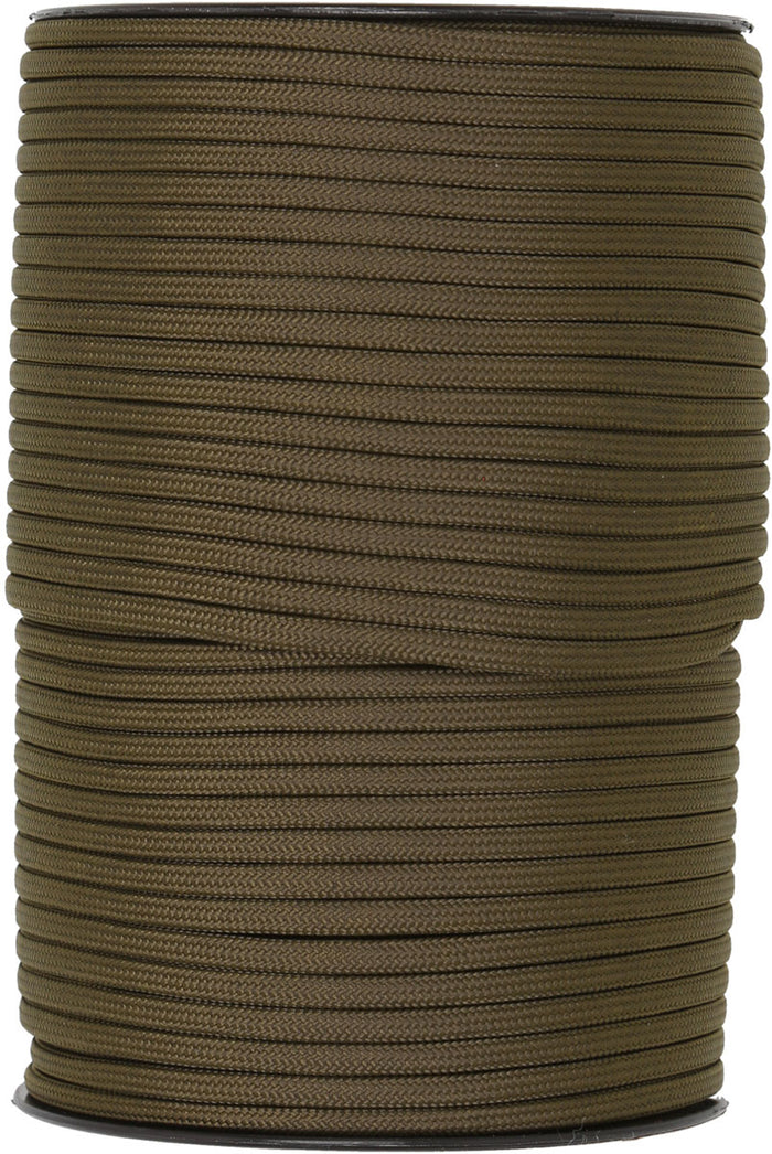 550 Paracord Roll