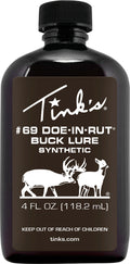 #69 Doe-In-Rut Buck Lure Synthetic - 118.2 ml