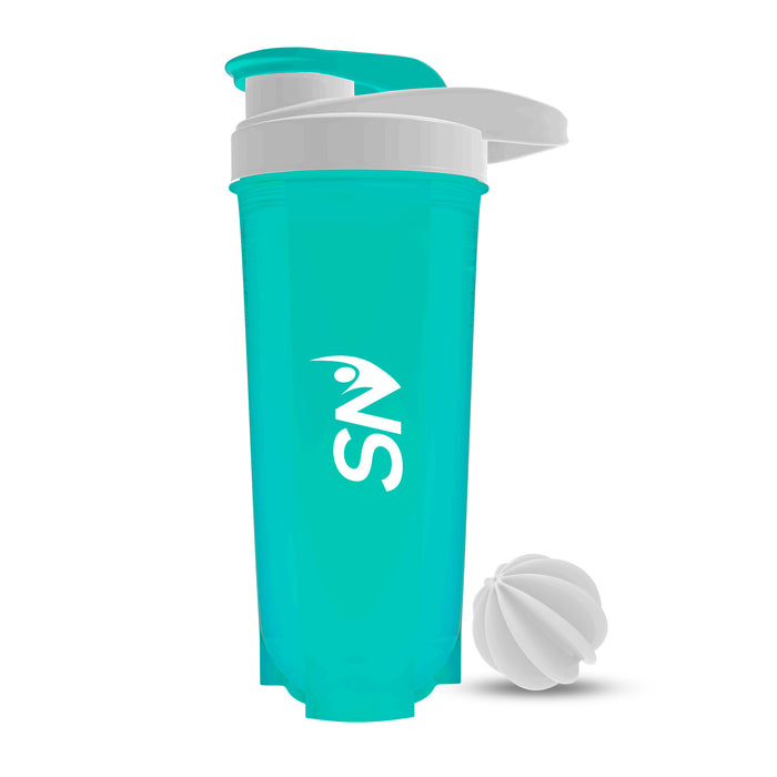 Sea Green