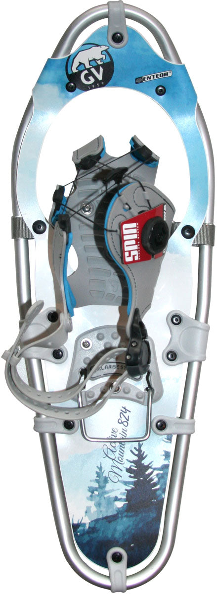 Active Mountain SPIN Snowshoes - Women's