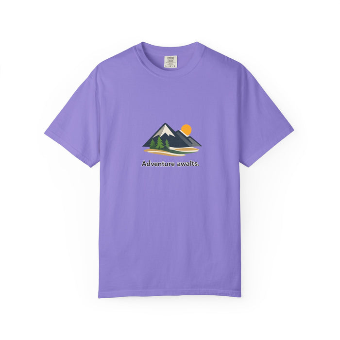 Violet / M