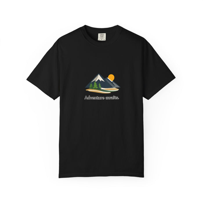 Black / S