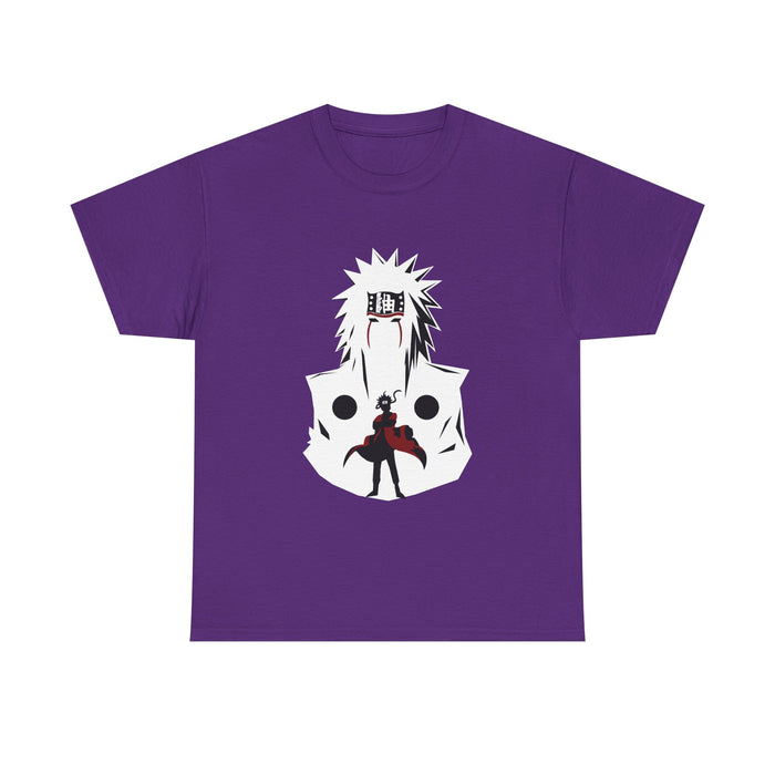 Purple / S