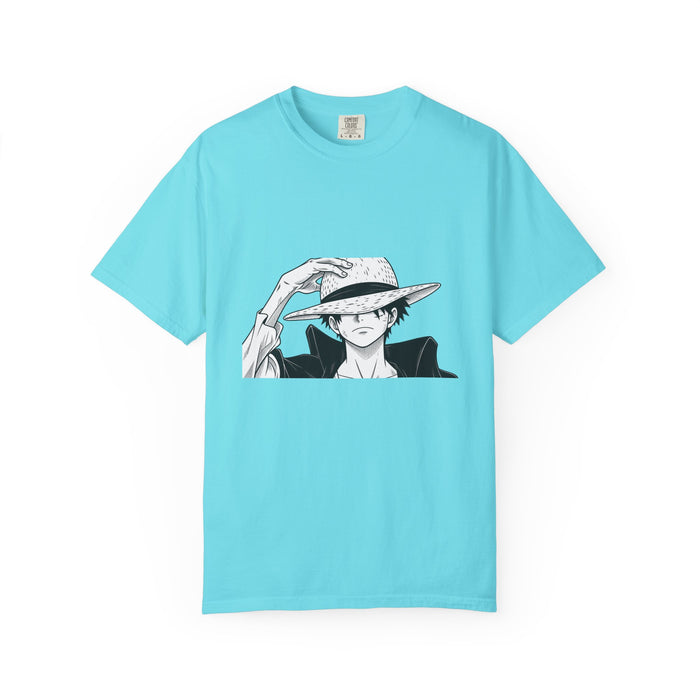 Lagoon Blue / S