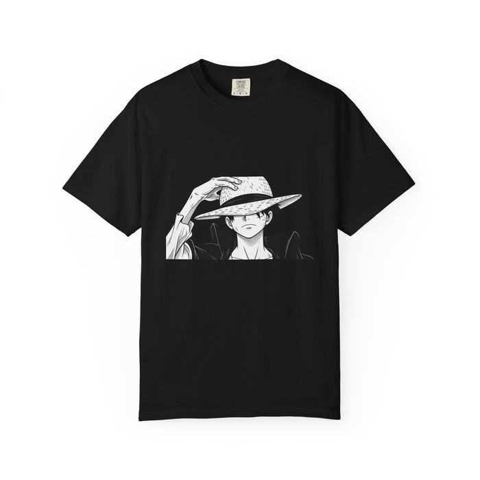 Black / S