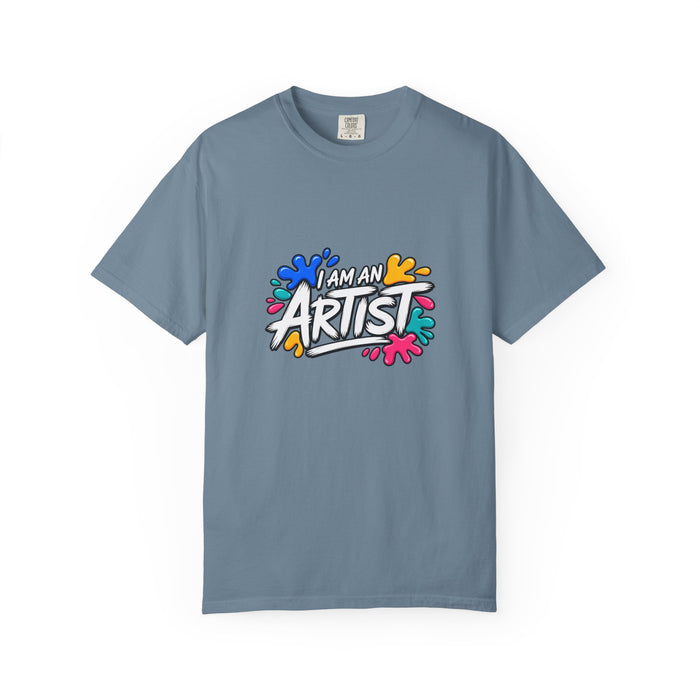 Ice Blue / S