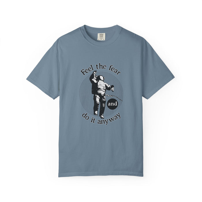 Ice Blue / S
