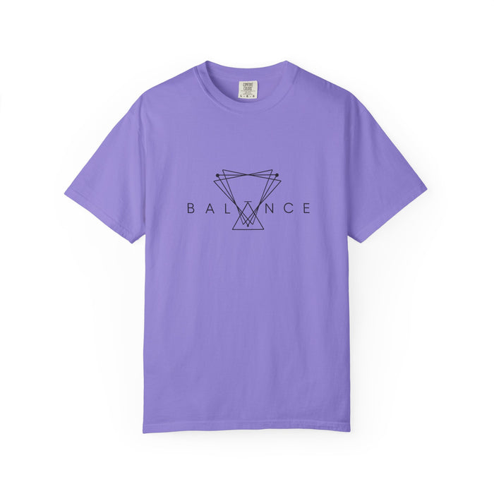 Violet / M