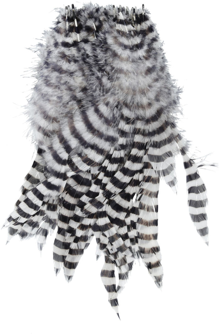 Barred Schlappen