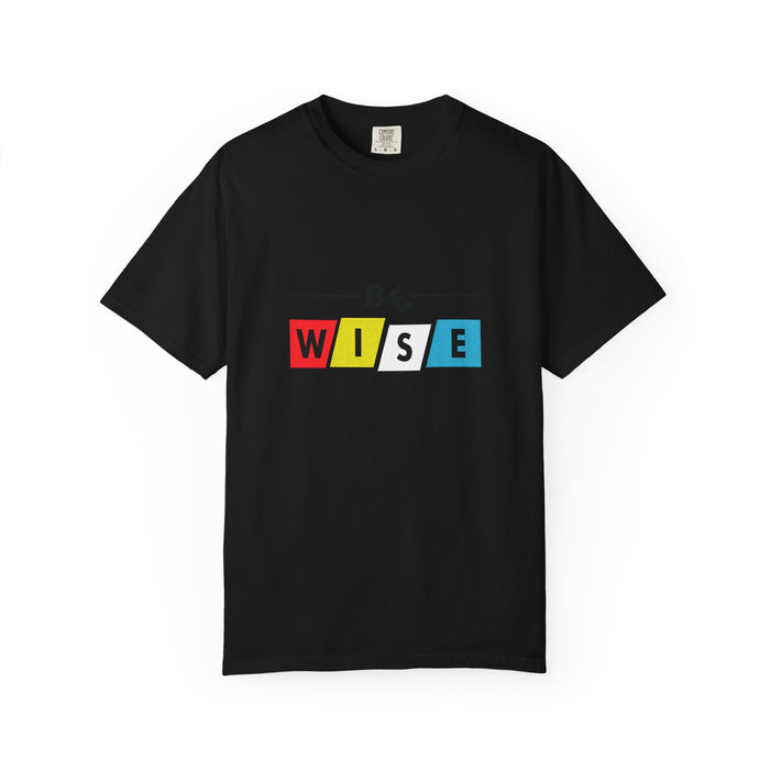Black / S
