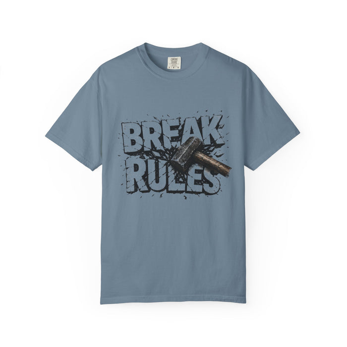 Ice Blue / S