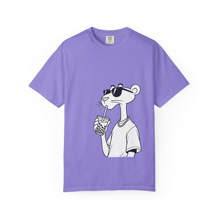 Violet / M