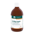 Cal Mag Vanilla Liquid +