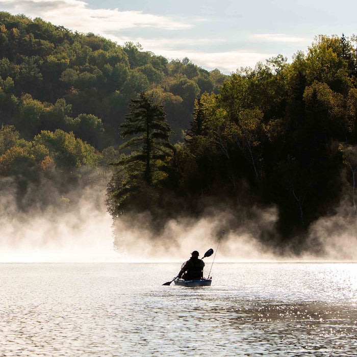 Catch 250 Angler Kayak Paddle